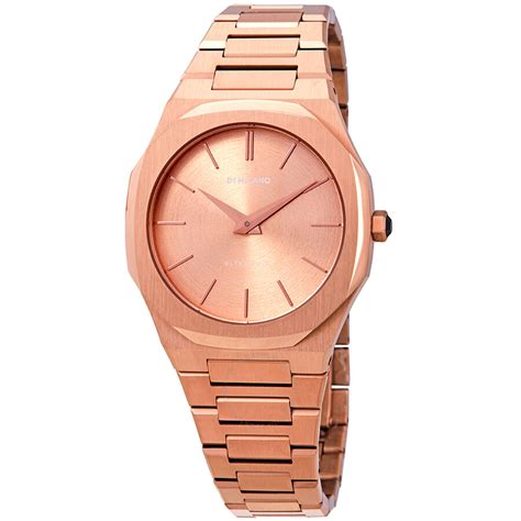 milano watches for women